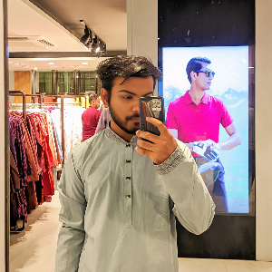 Profile Picture of Shahed71