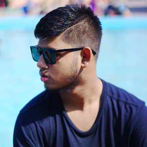 Profile Picture of Sazzad