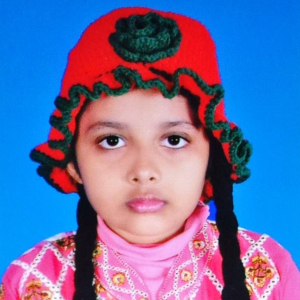 Profile Picture of Sharika