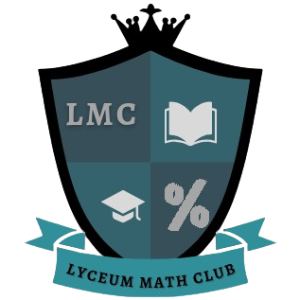 Profile Picture of lyceummathclublmc